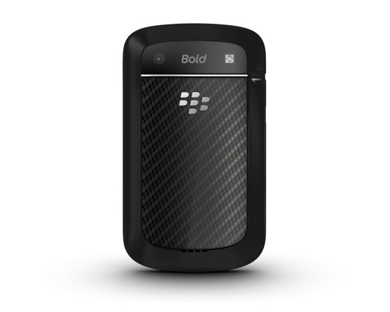 Hands On – Blackberry Bold 9930