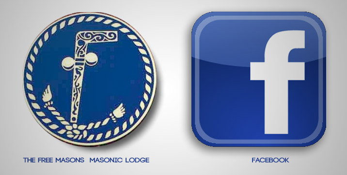Do the Freemasons Run Facebook?